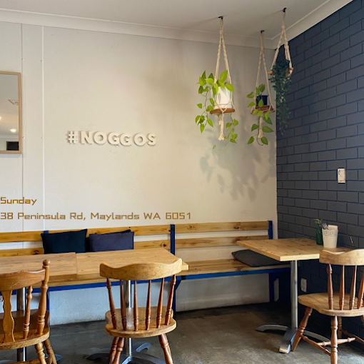 Noggos Kitchen and Coffee