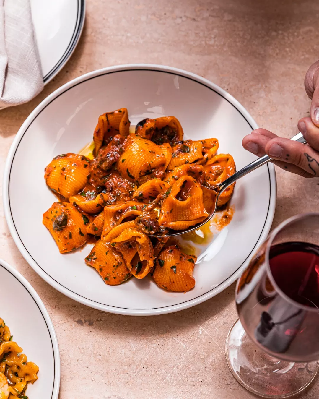 Fabbrica Pasta Shop CBD