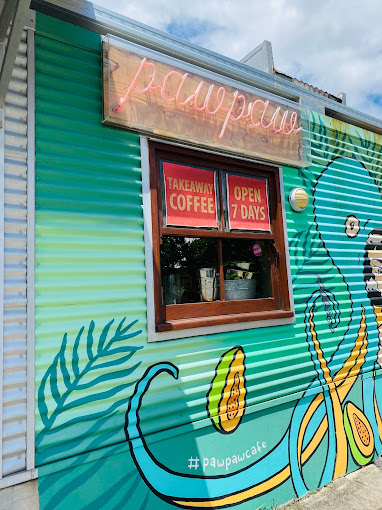 Pawpaw Café