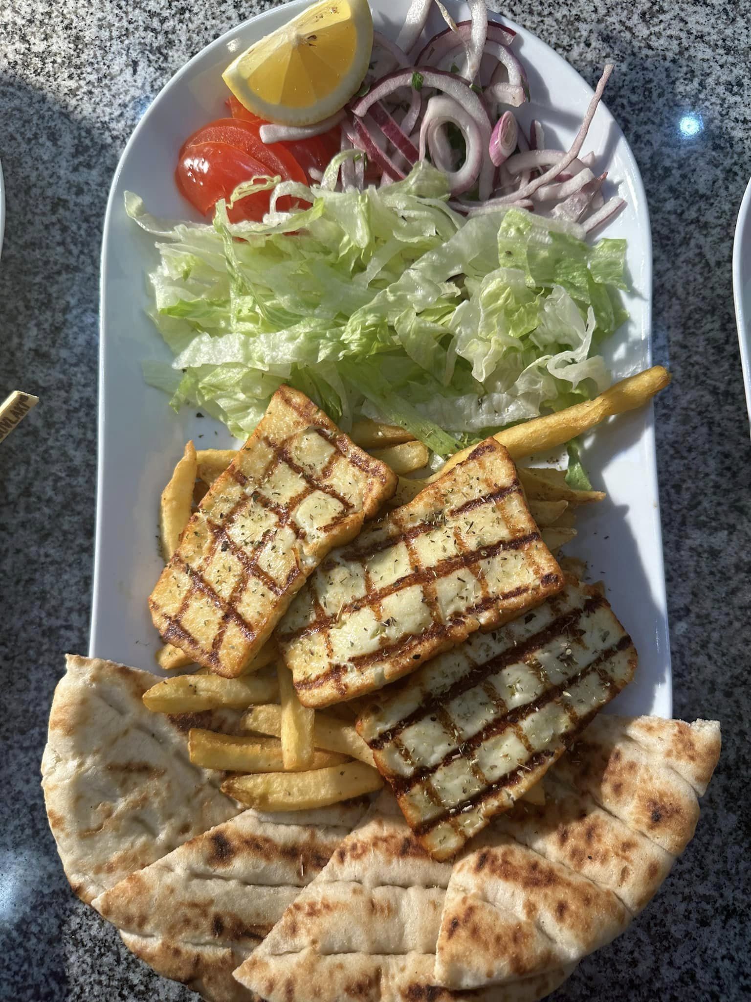 Souvlaki Station