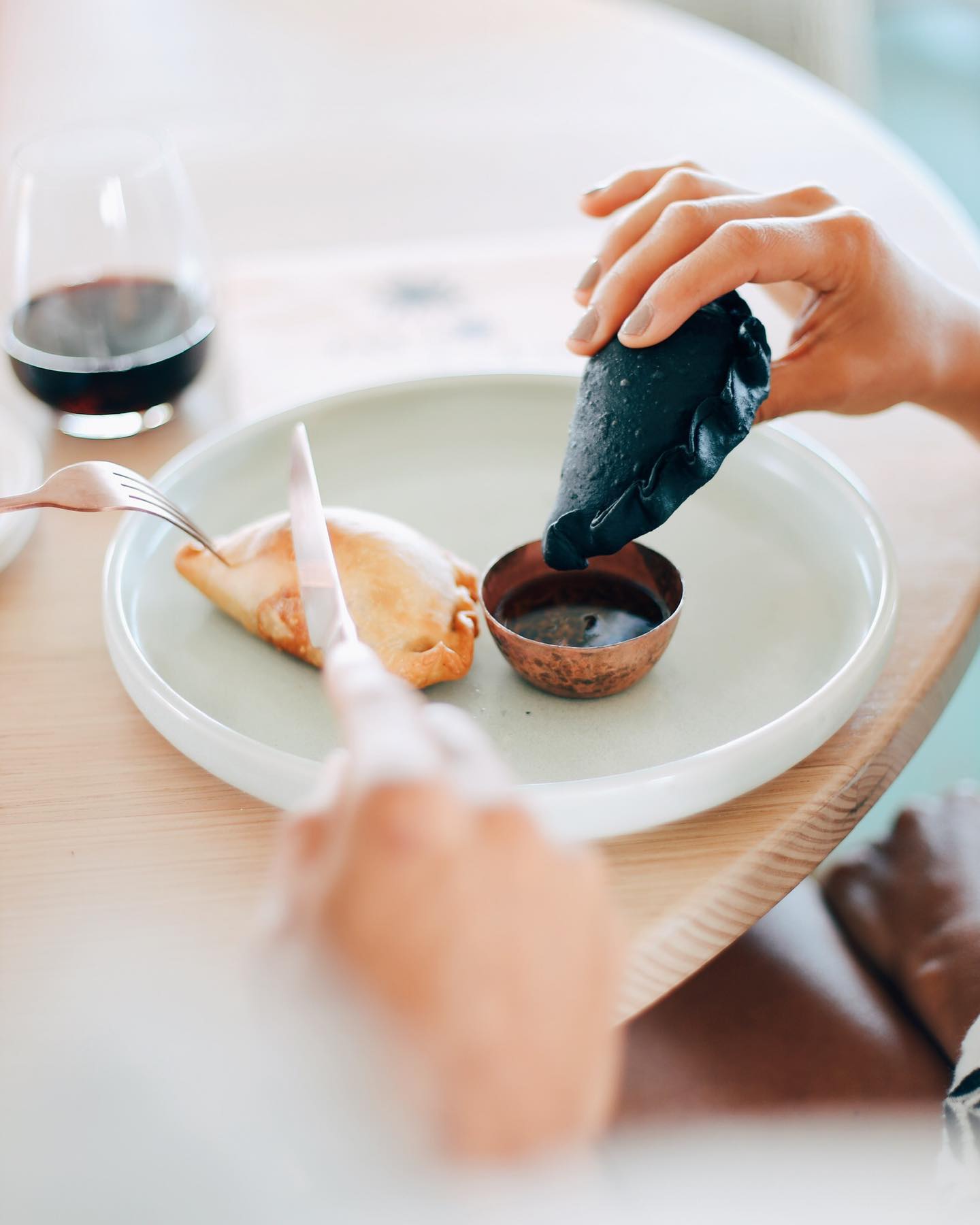 Las Palmas Gold Coast | Latin American Restaurant | Palm Beach