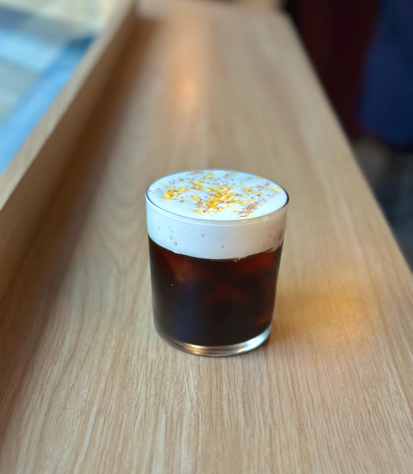 Howard's Groove Coffee