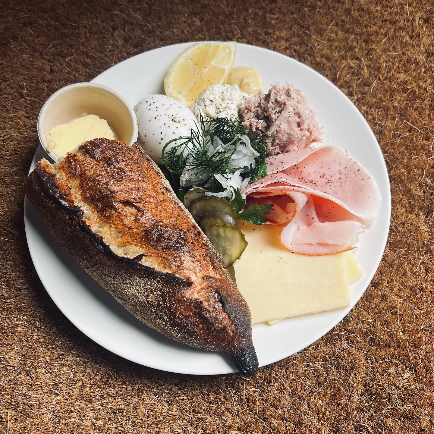 A.P House (A.P Bakery)