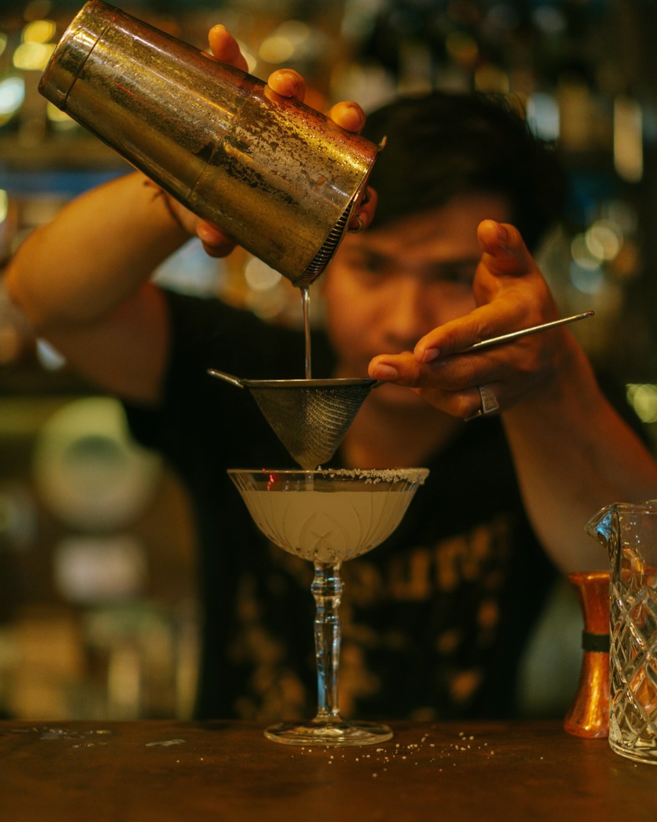 No Más Bar