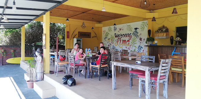 Lima Cafe
