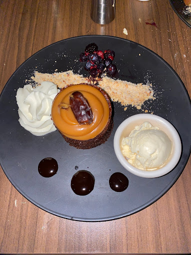 Fiasco's Steakhouse