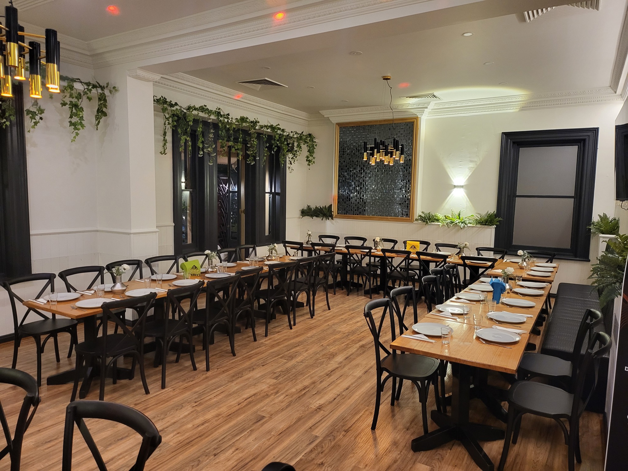 Cairo Nights Restaurant & Bar