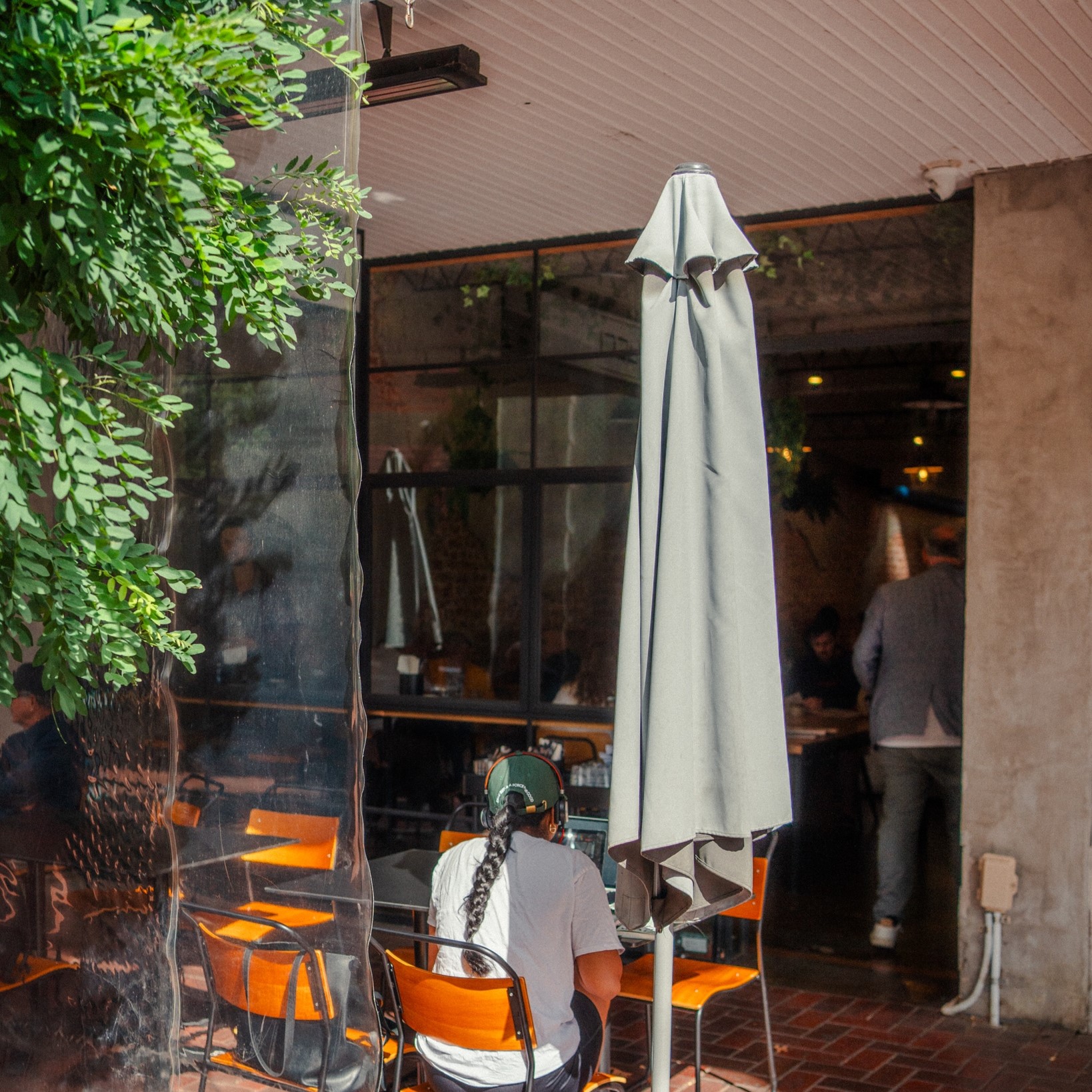 Son of Tucci Cafe Mount Waverley
