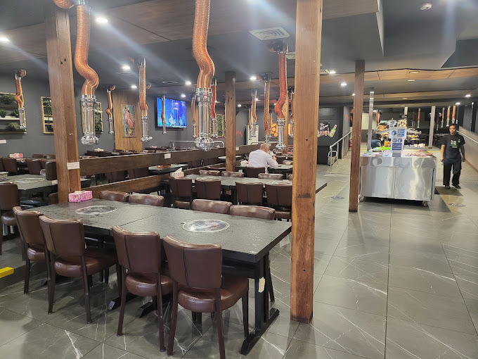 Hills Korean BBQ