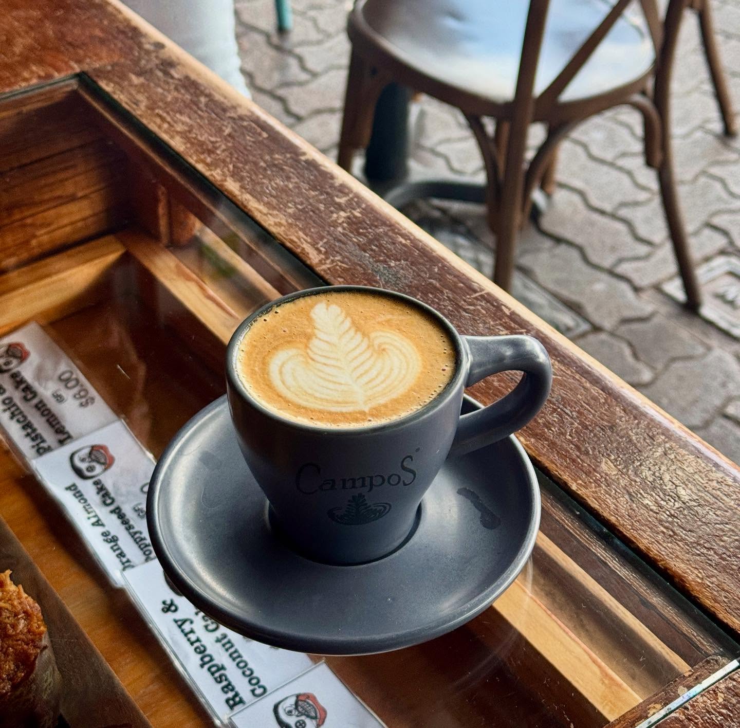 West End Coffee House