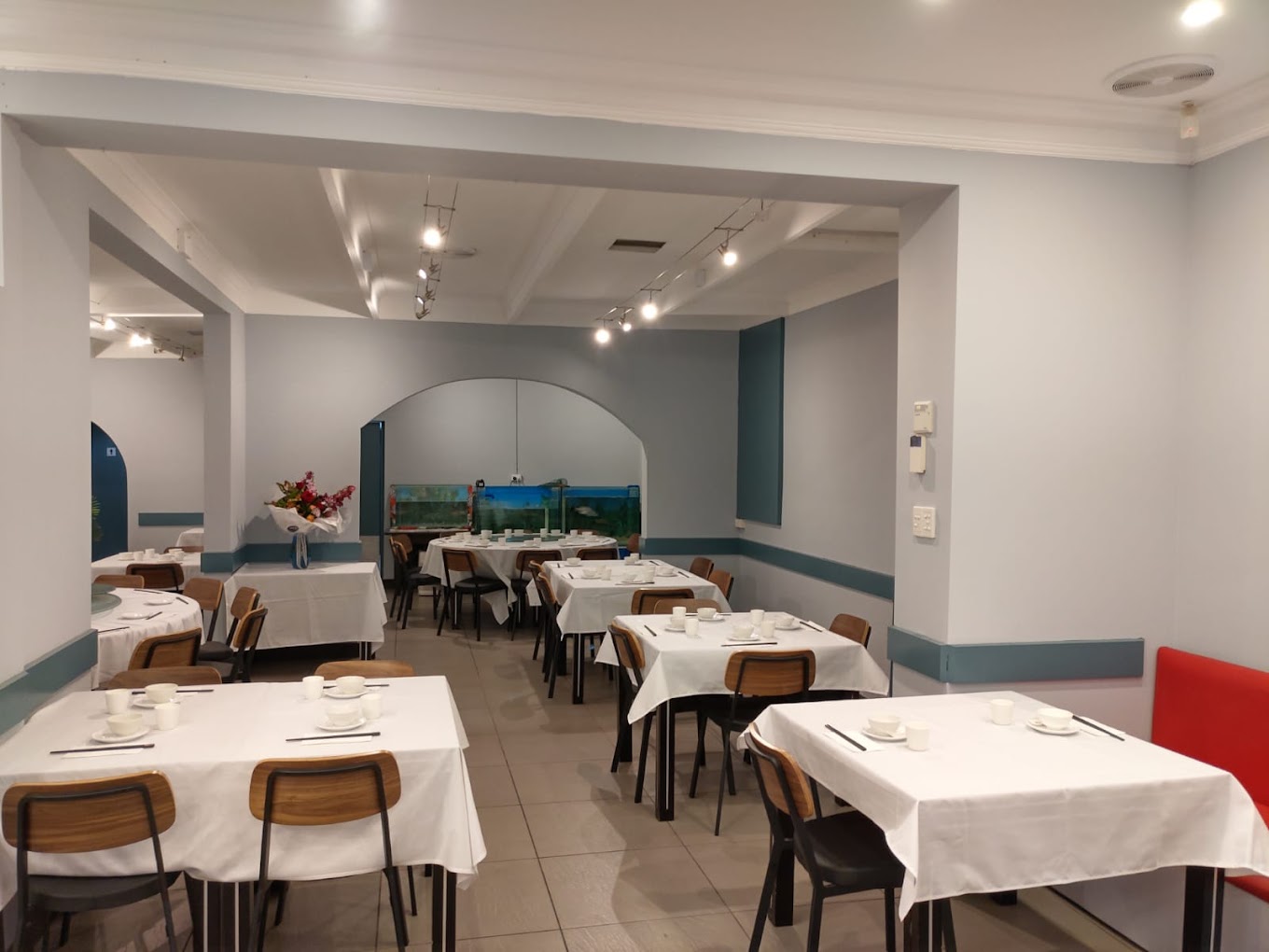Shiqi Restaurant 喜相逢