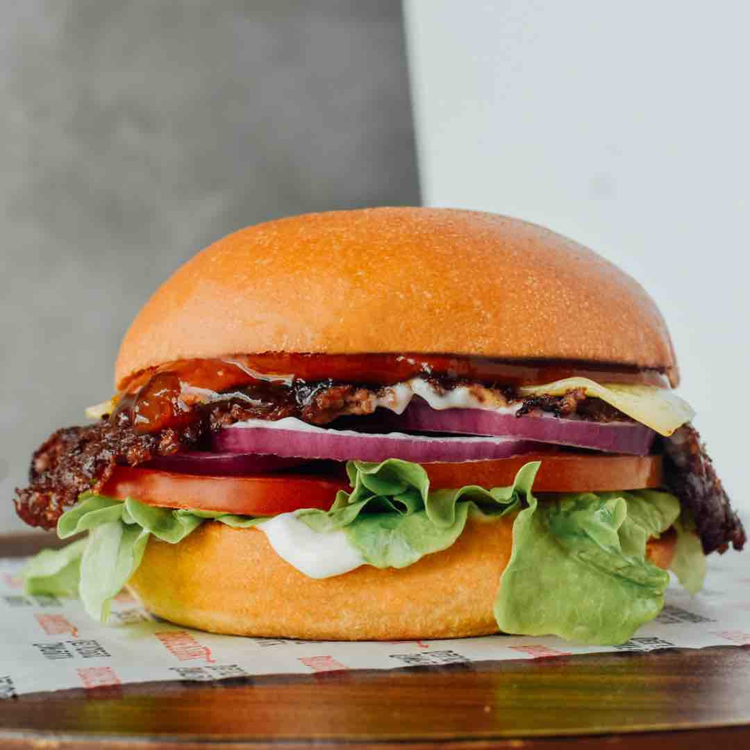 Burgertory (Southbank)