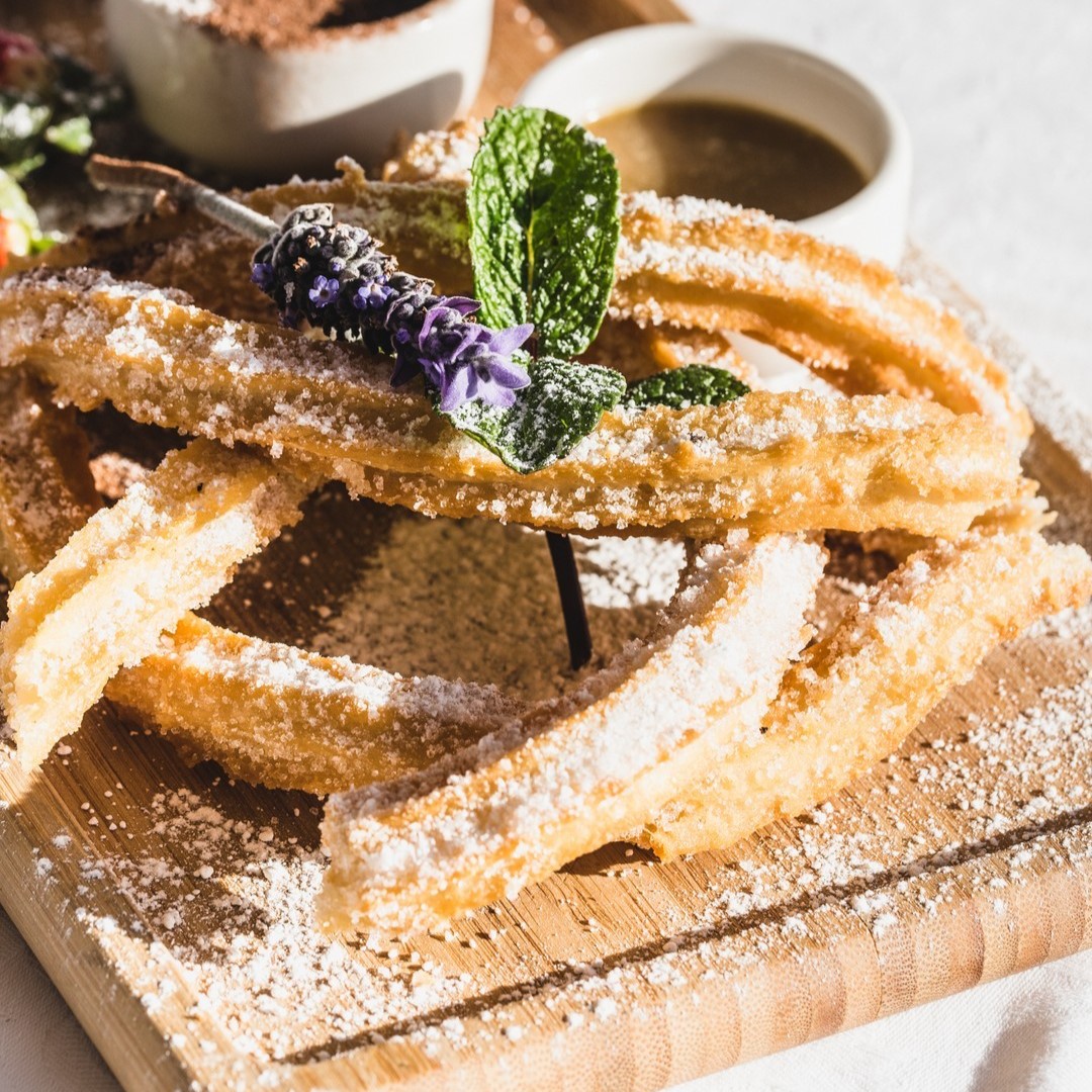 del Rios Winery and Restaurant
