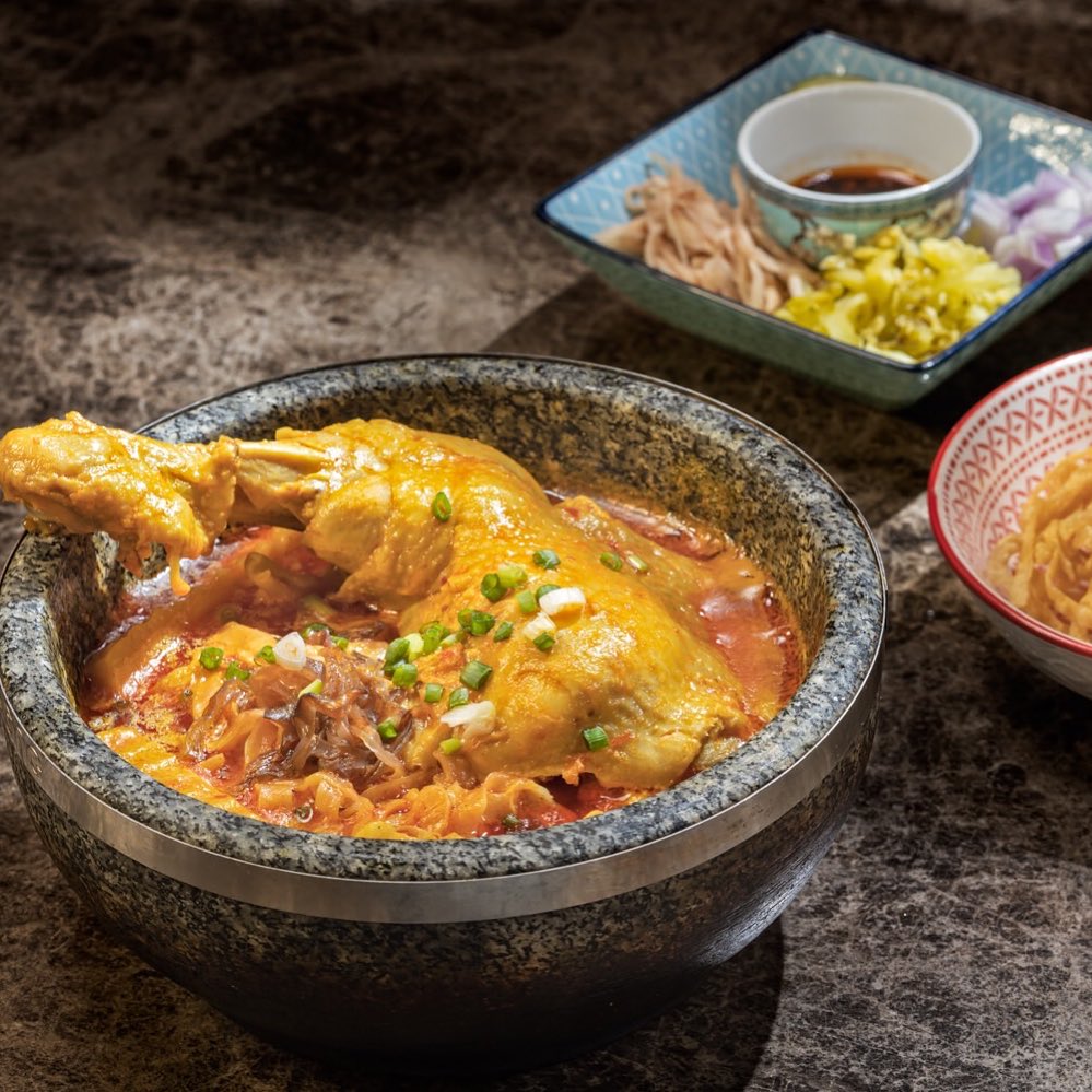 Mayrai - เมรัย Padthai | Winebar
