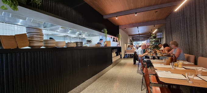Populus Cafe
