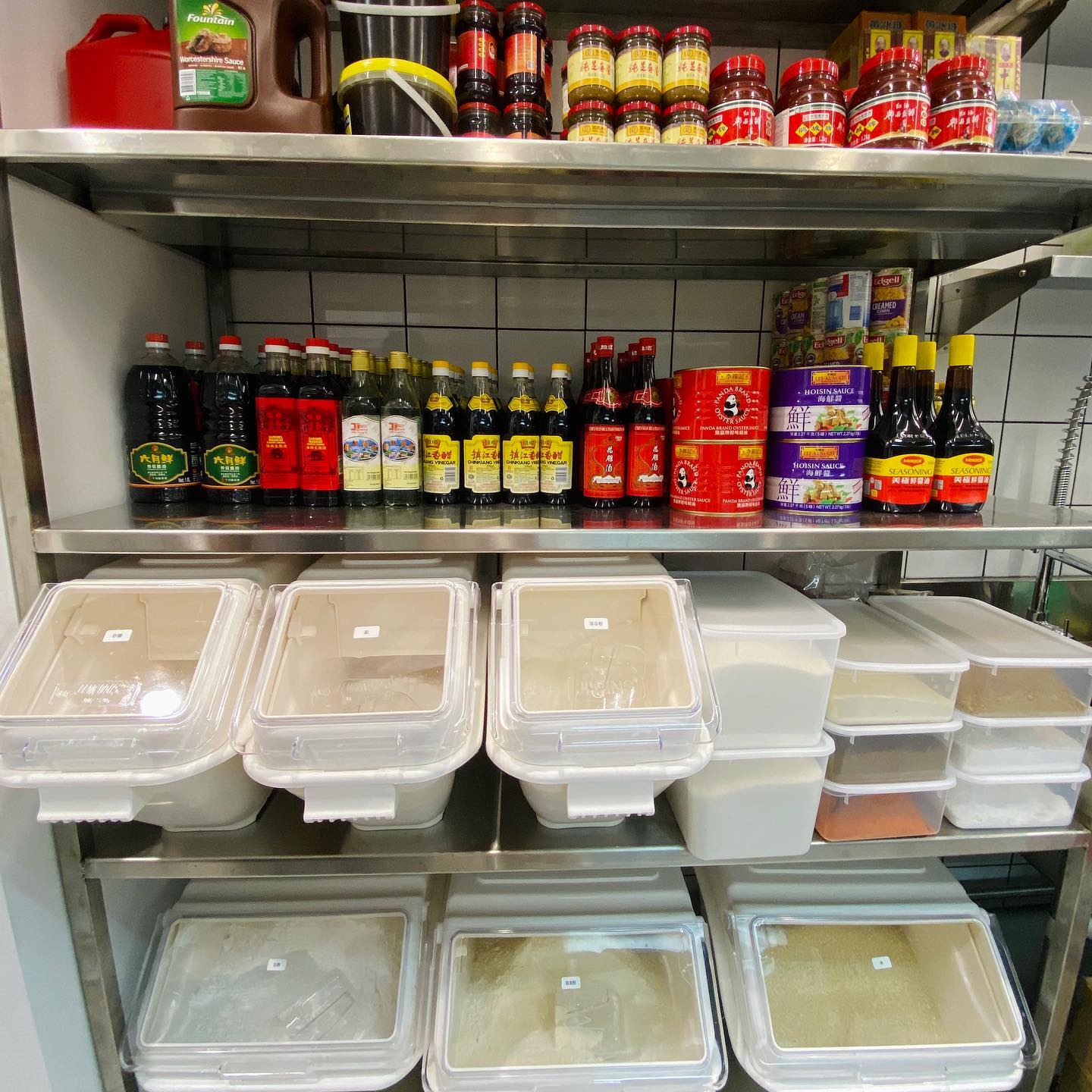 Lucky Dumpling Kitchen