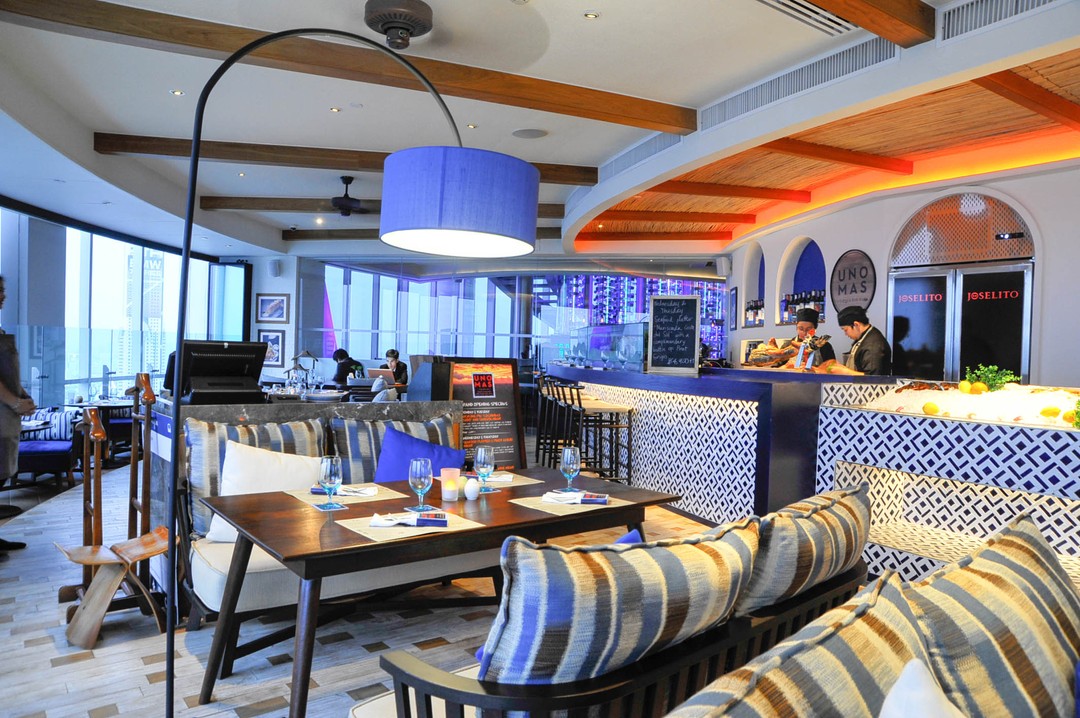 UNOMAS - Spanish Restaurant & Bar