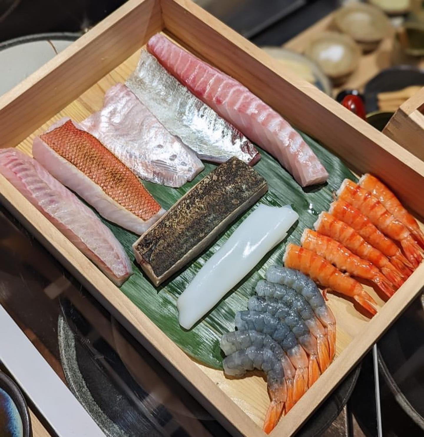 Sushi Oe