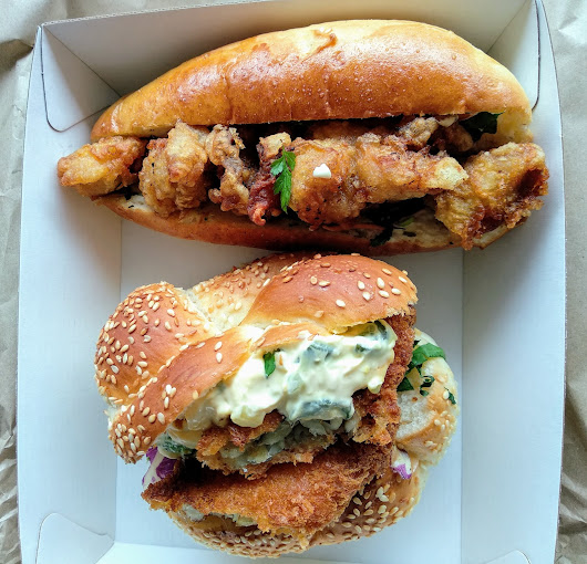 Azuki Bakery