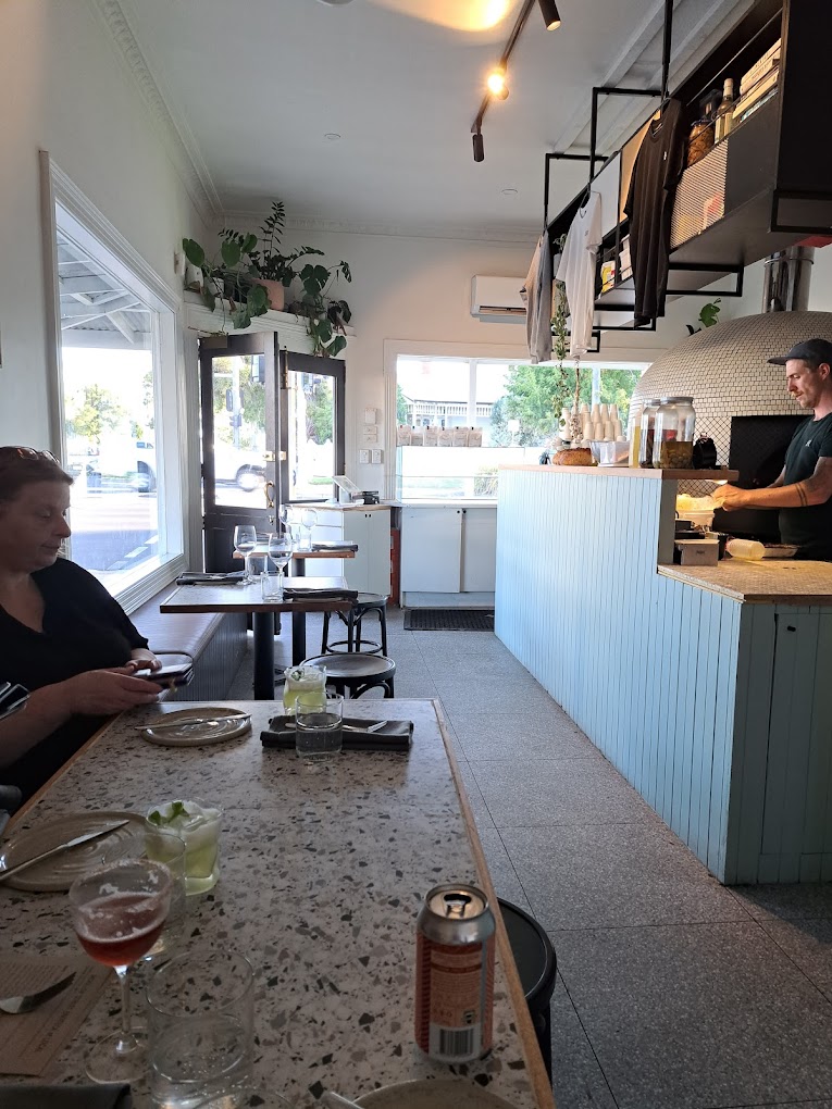 Local Geelong