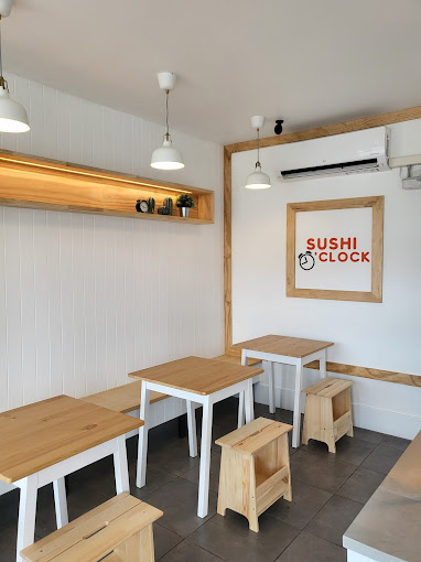 Sushi O'Clock