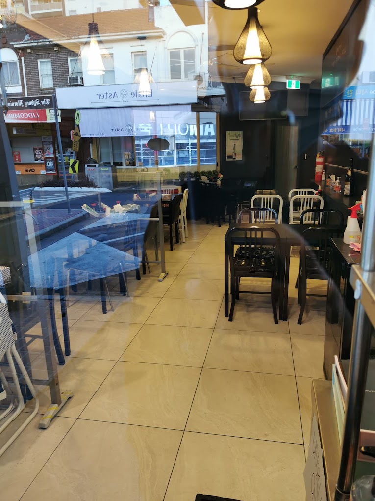 Dotori Fresh Sushi & Roll Lidcombe