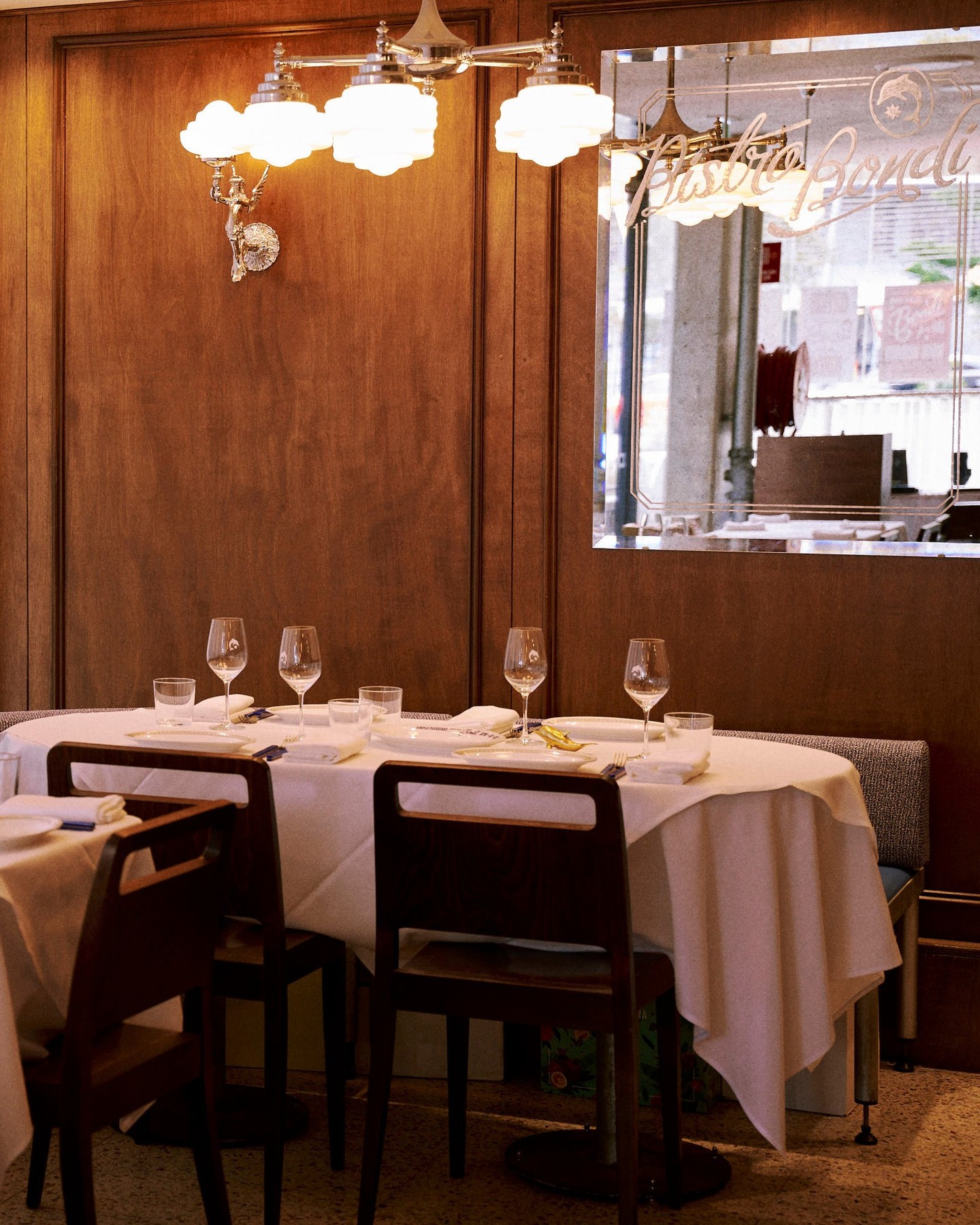 Bistro Bondi