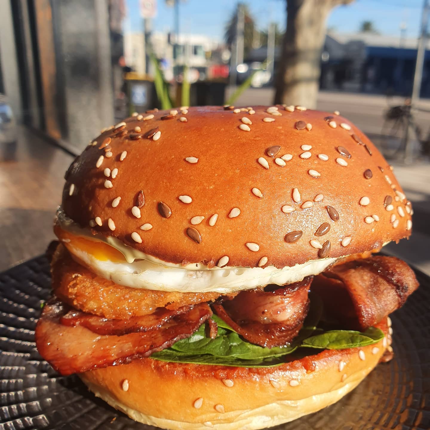 St Kilda Grocery Bar