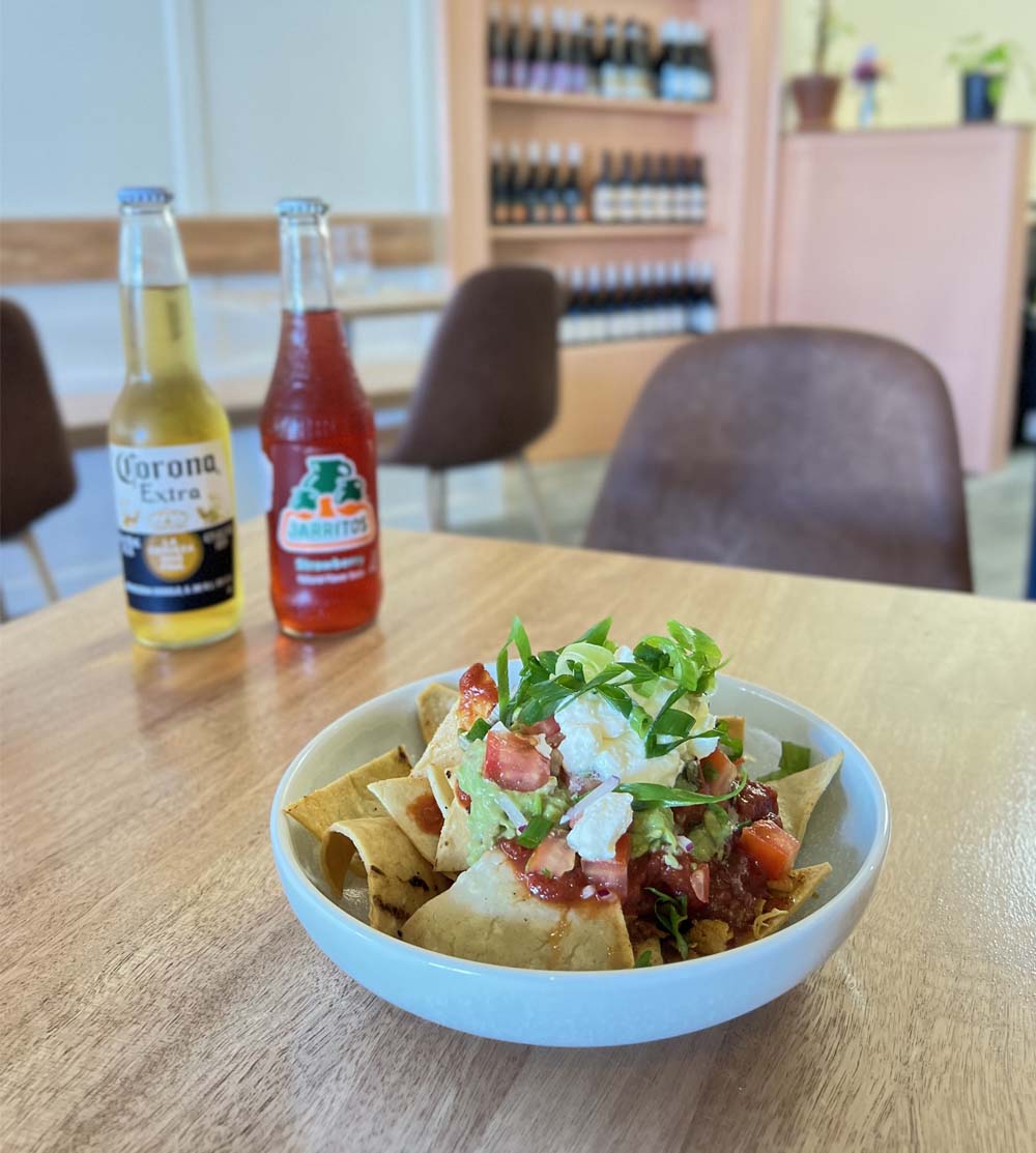 La Chiva Taqueria