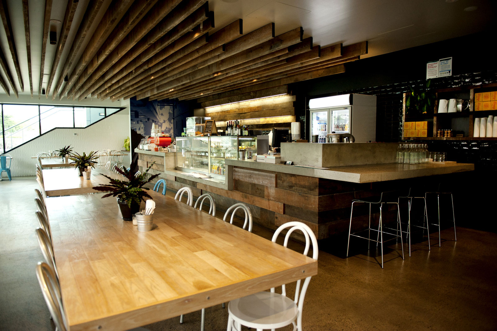 LBL Burgers