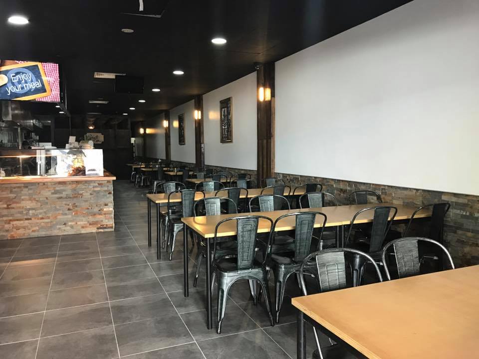 BIG BITE RESTAURANT