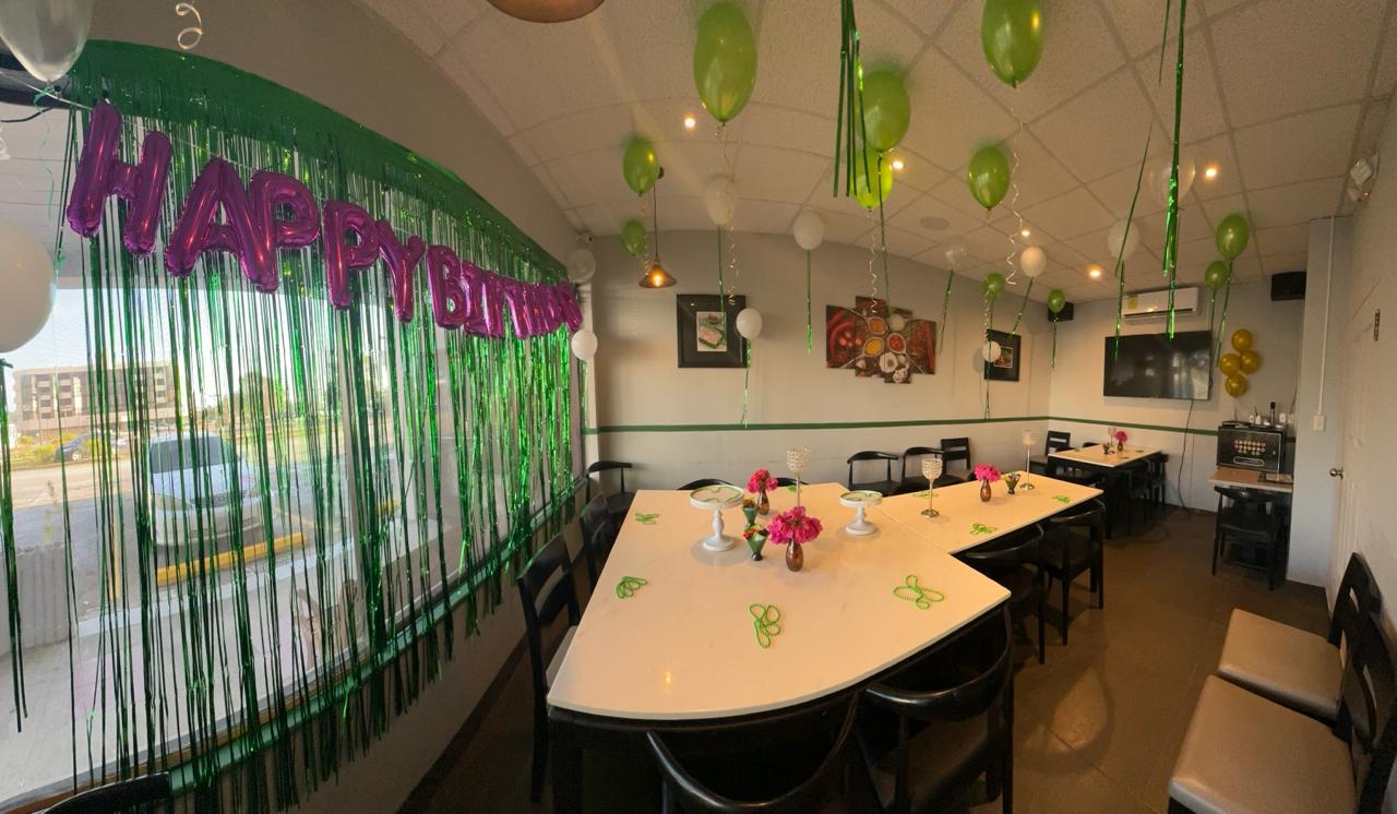 Pho Tam Restaurant