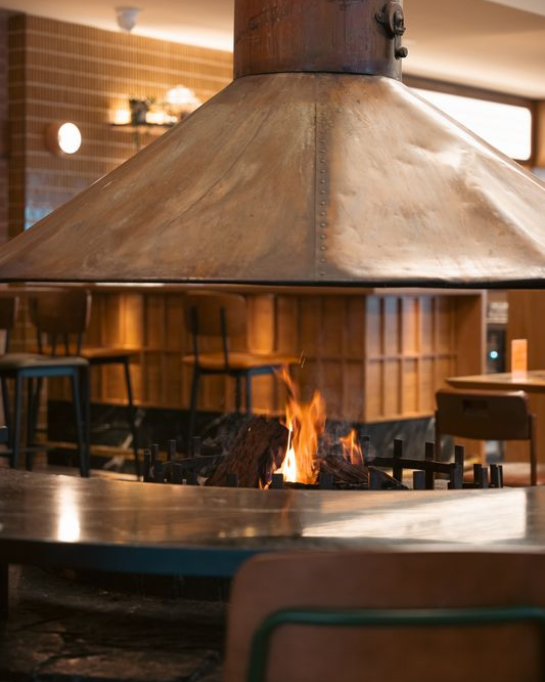 Notting Hill Hotel (The Nott)