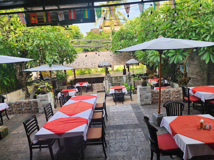 Happy Buddha Sports Bar and Restaurant
