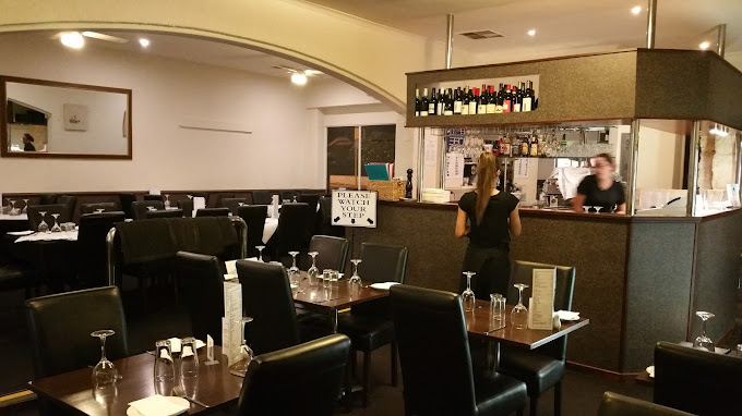 La Vela Restaurant