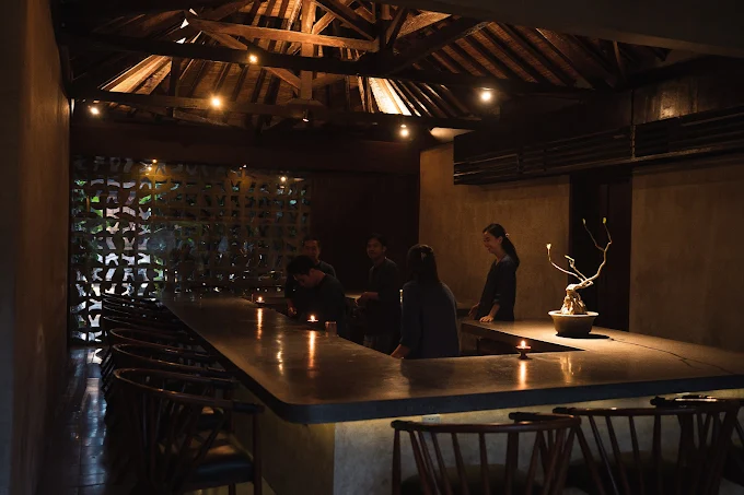 KAWI UBUD