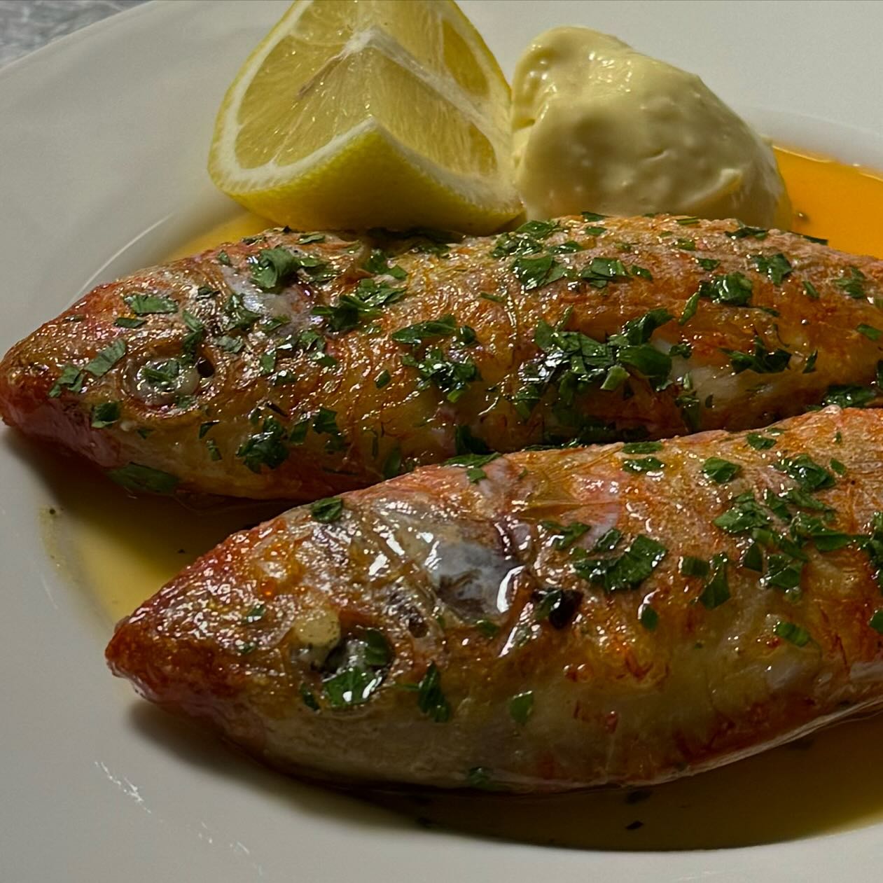 Bistrot 916
