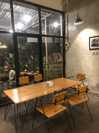 Danke Cafe