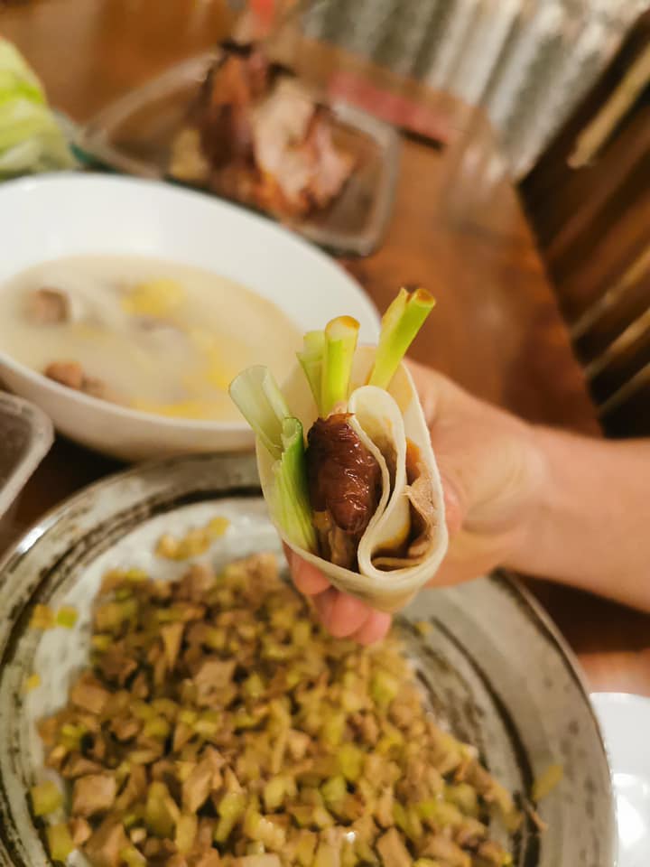 Billy's Pine and Bamboo Restaurant