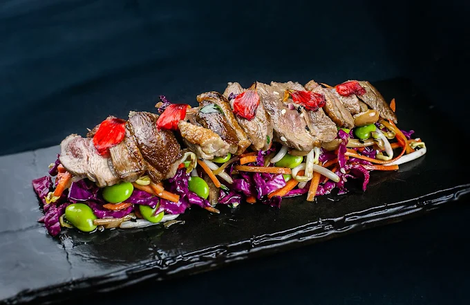 Ji Restaurant Bali
