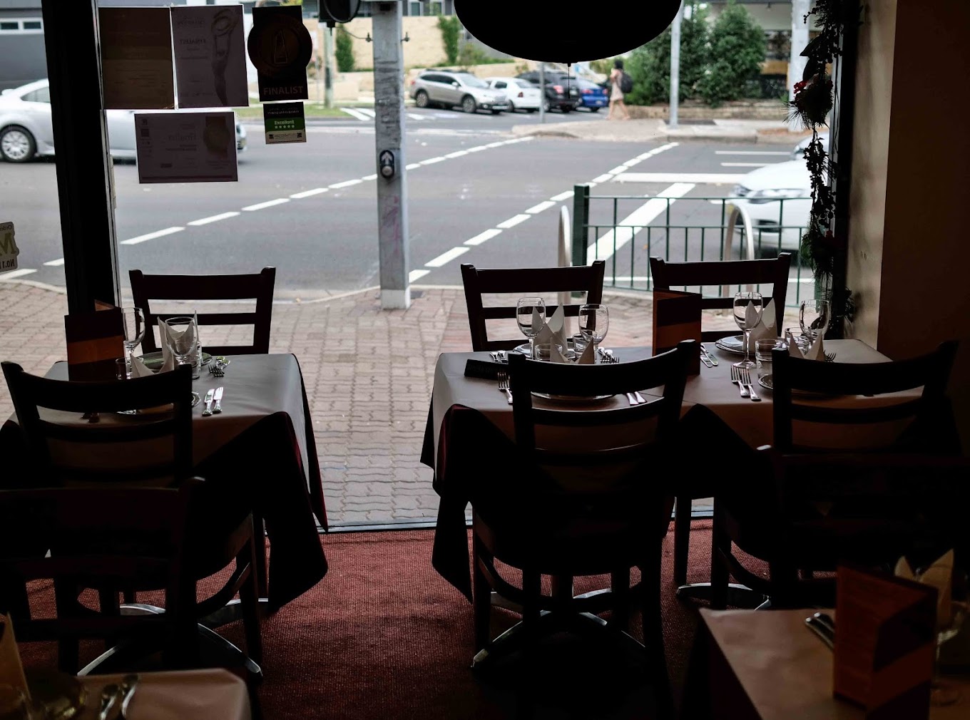 Kohinoor Indian - Seaforth