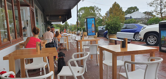 Good Things Mosman Park