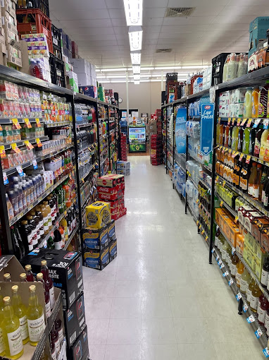 Helena Valley IGA