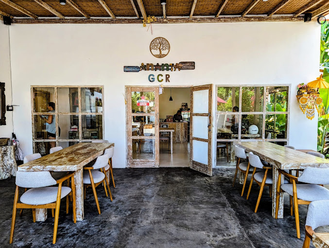 Ananta Garden Coffee Resto