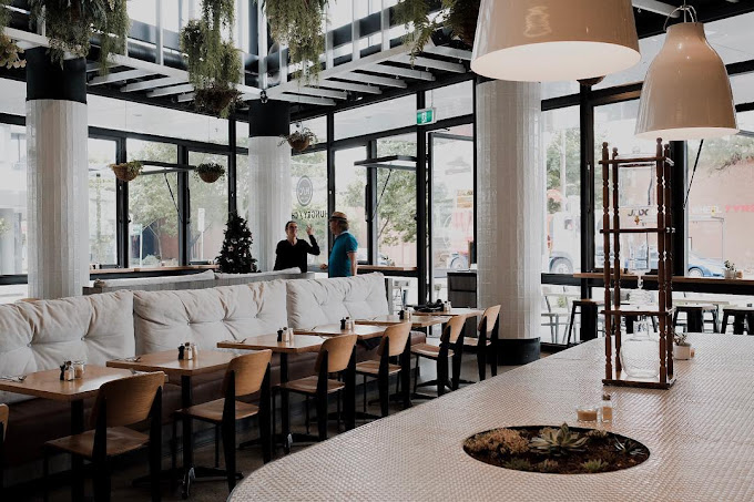 Hungry Chefs Cafe