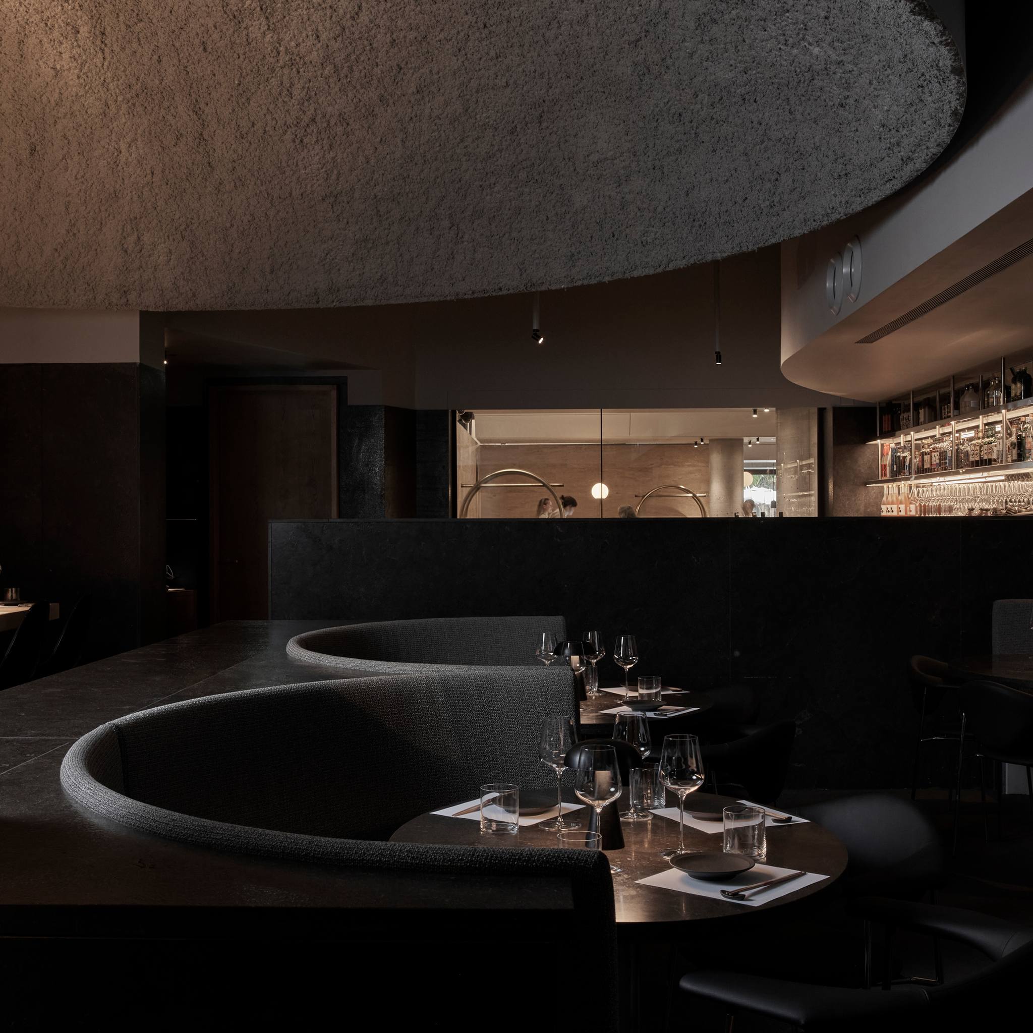 Sushi Room