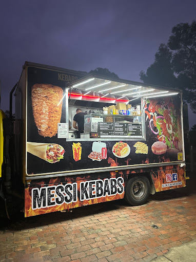 MESSi KEBABS DONNYBROOK