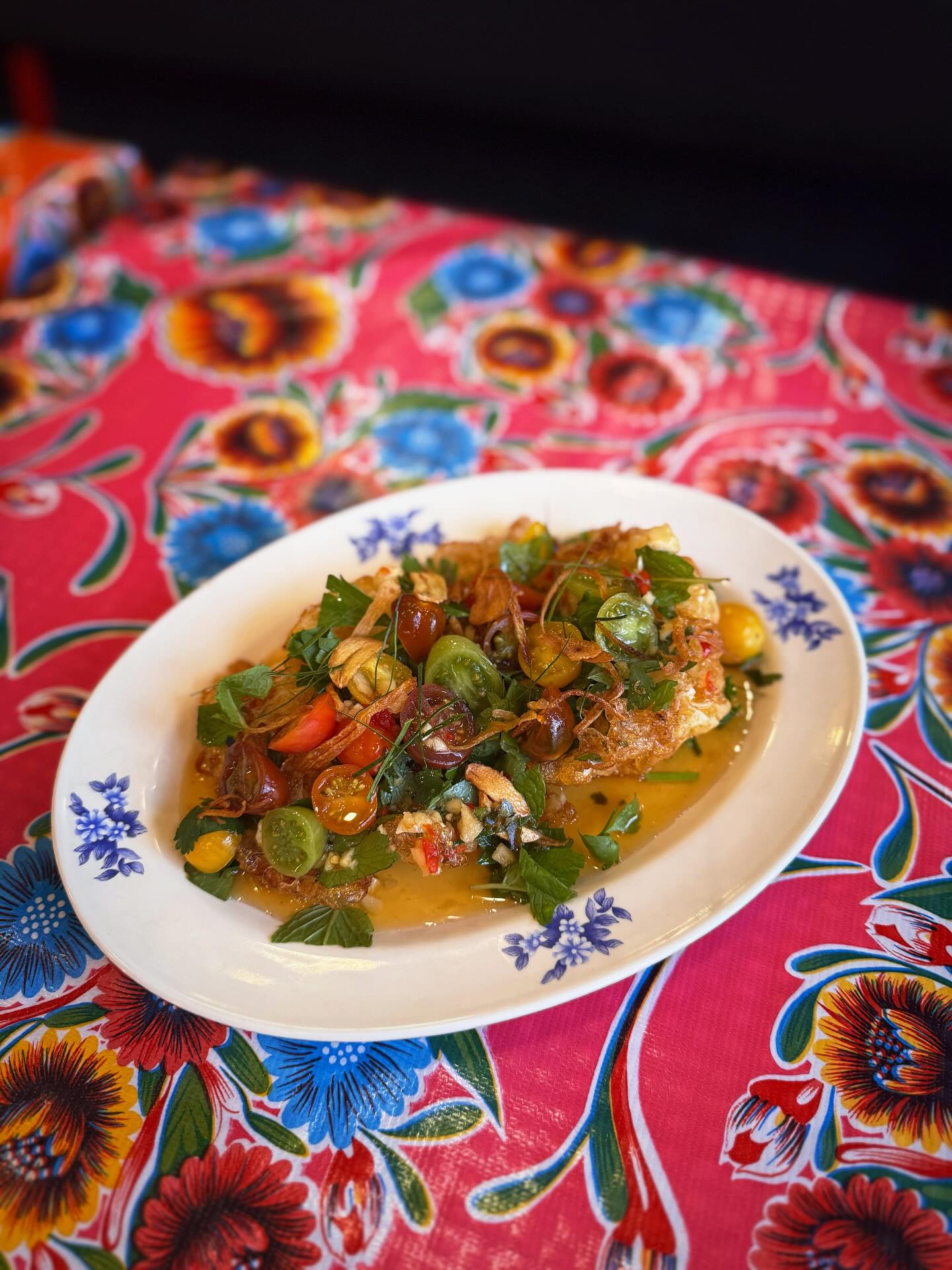 Songbird Thai BBQ
