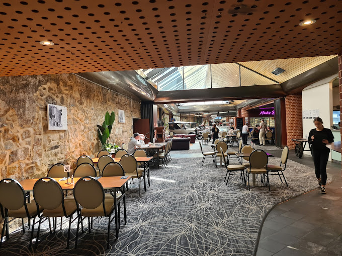 Hahndorf Old Mill Hotel