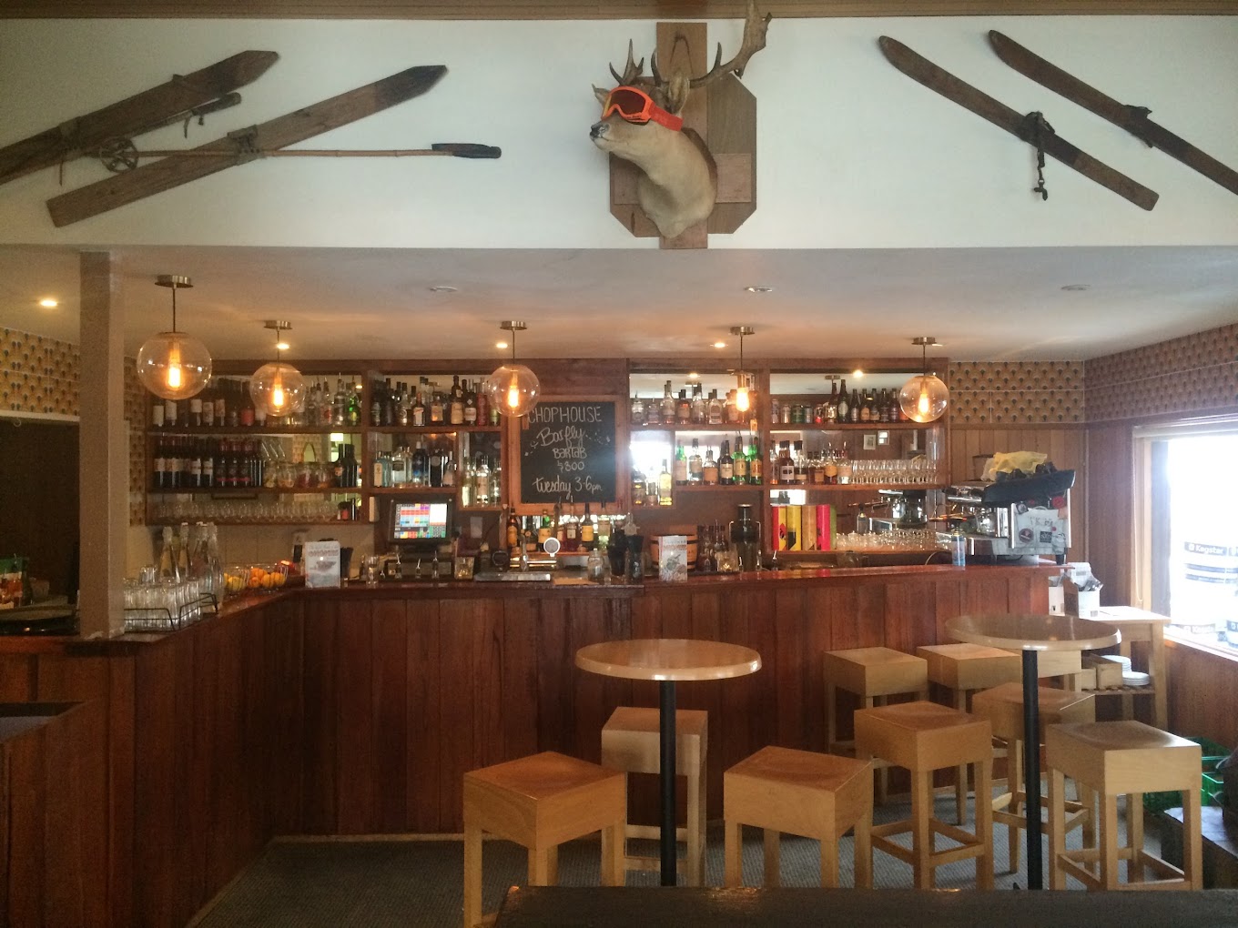 The Chophouse